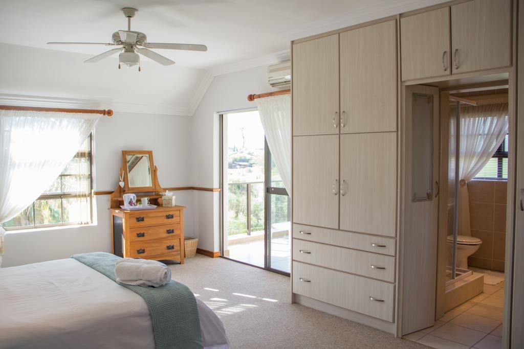 Oewerpalms View Ξενοδοχείο Oudtshoorn Εξωτερικό φωτογραφία