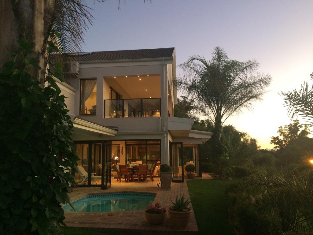 Oewerpalms View Ξενοδοχείο Oudtshoorn Εξωτερικό φωτογραφία