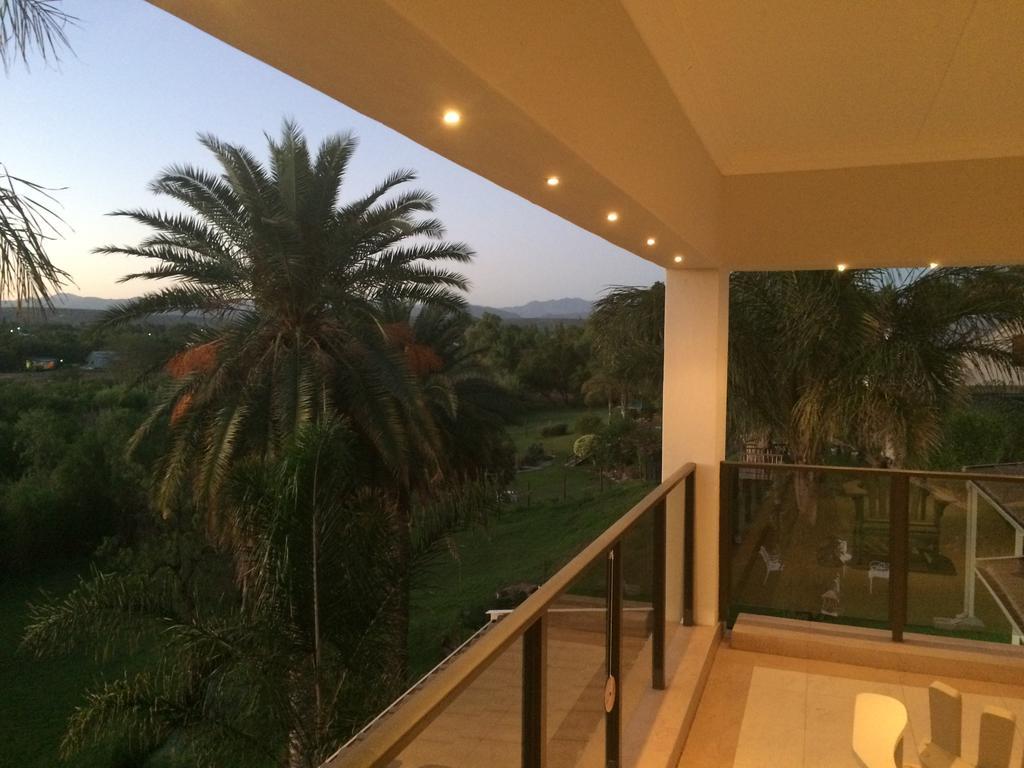 Oewerpalms View Ξενοδοχείο Oudtshoorn Εξωτερικό φωτογραφία