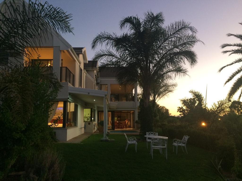 Oewerpalms View Ξενοδοχείο Oudtshoorn Εξωτερικό φωτογραφία
