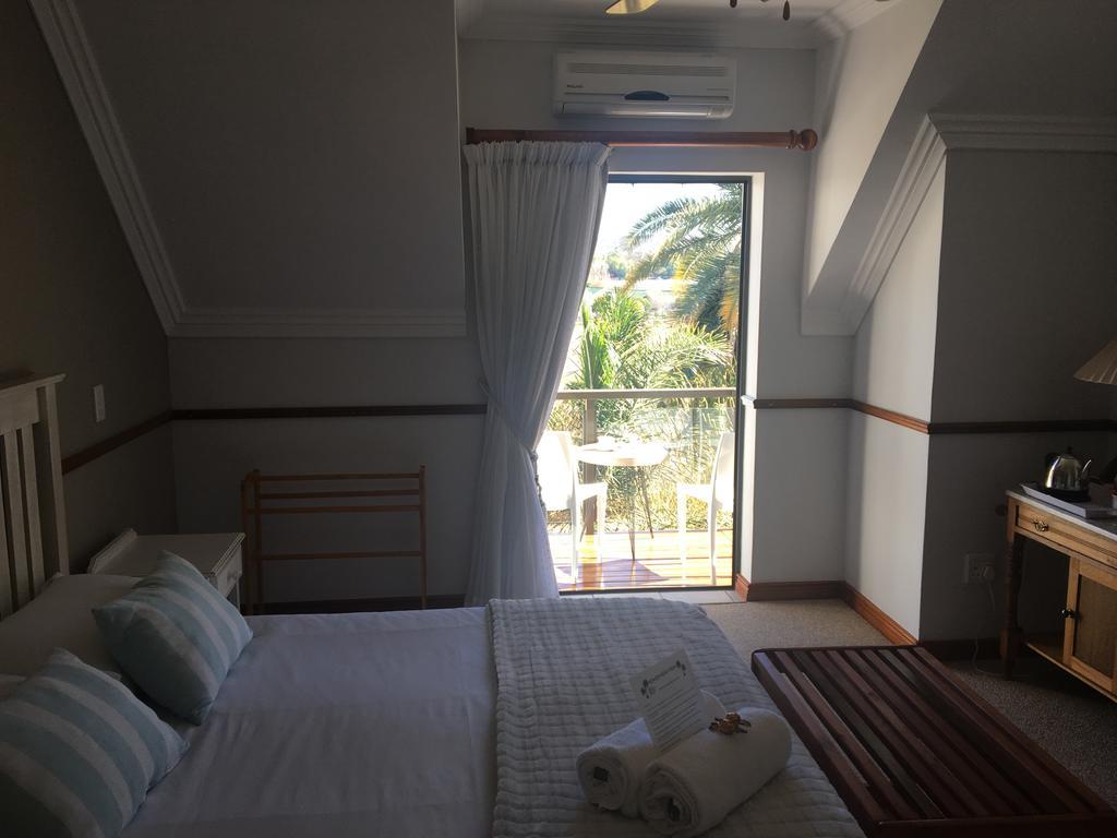 Oewerpalms View Ξενοδοχείο Oudtshoorn Εξωτερικό φωτογραφία