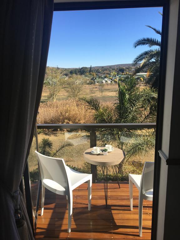Oewerpalms View Ξενοδοχείο Oudtshoorn Εξωτερικό φωτογραφία