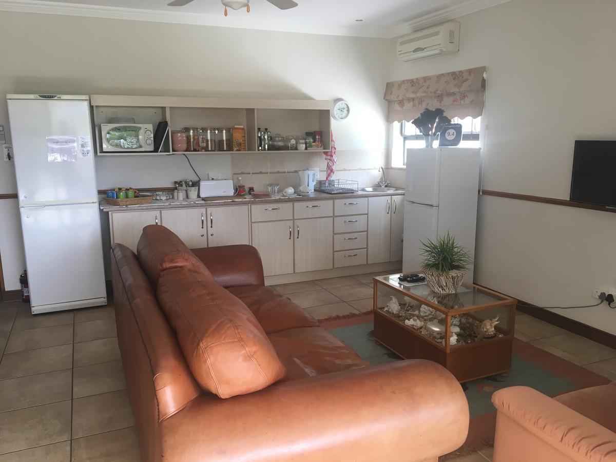 Oewerpalms View Ξενοδοχείο Oudtshoorn Εξωτερικό φωτογραφία